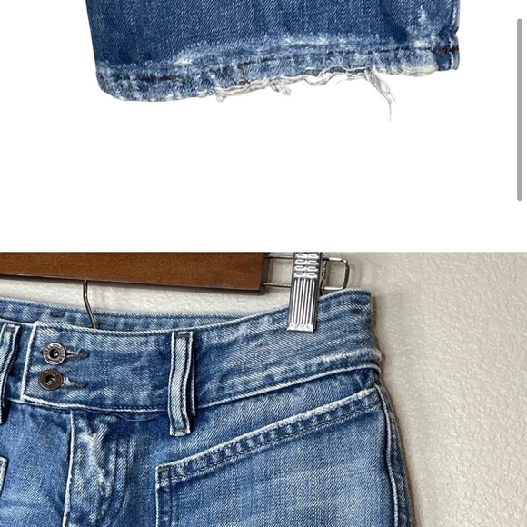 🔥 Diesel Hush jeans 🔥 - Picture 7 of 16